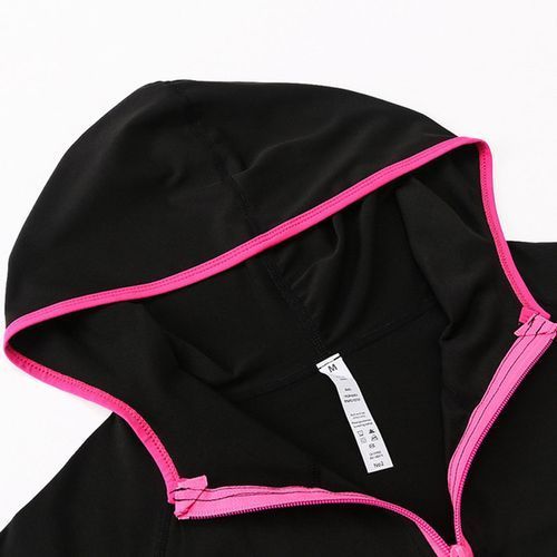 Women's Fashion Running Sports Jacket