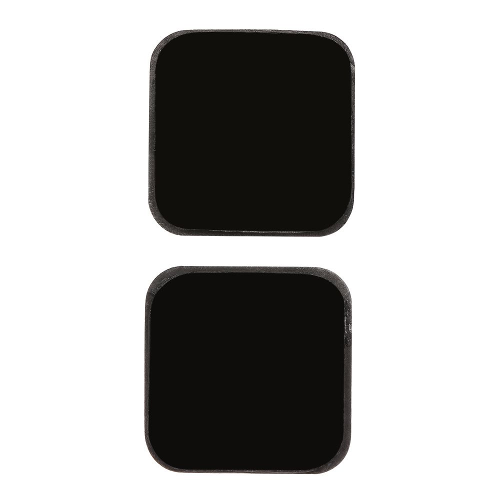 10pcs Self Adhesive Replacement Electrode Pad  4*4cm Digital