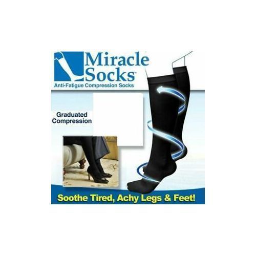 Anti-Fatigue Compression Socks