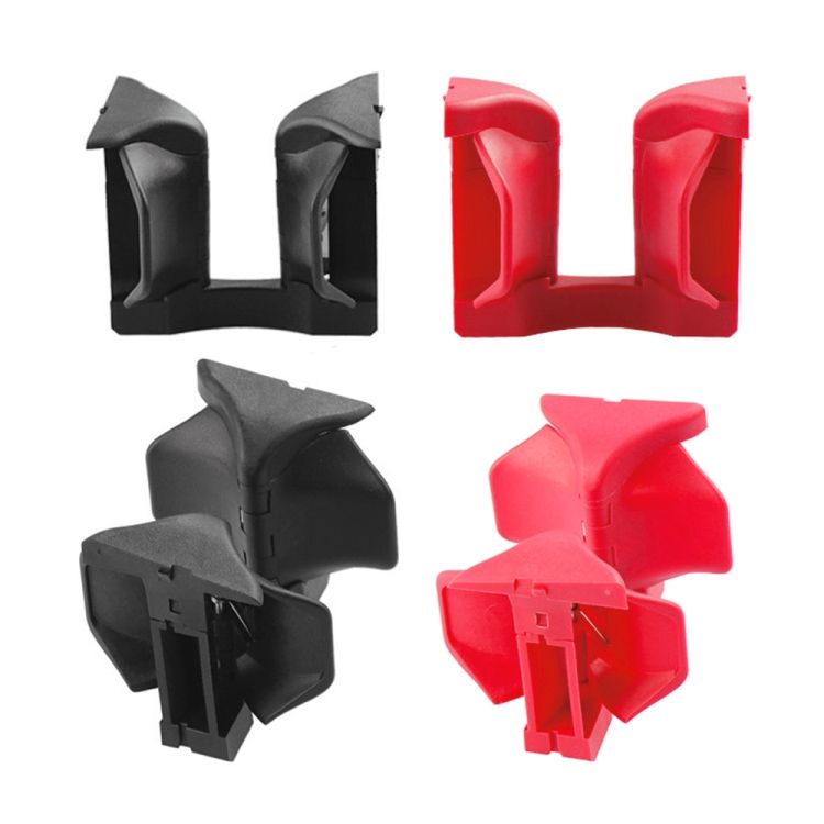 For Mercedes-Benz W204 / W212 2008-2015 Water Cup Holder