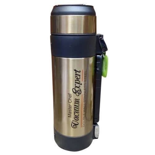 24 Hour Hot/Cold Beverage- Water Flask- 2 L