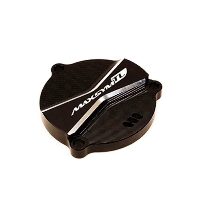 Motorcycle Alumnium Frame Guard Cover For SYM MAXSYM TL 500 TL500 2020 Front Drive Shaft Guard