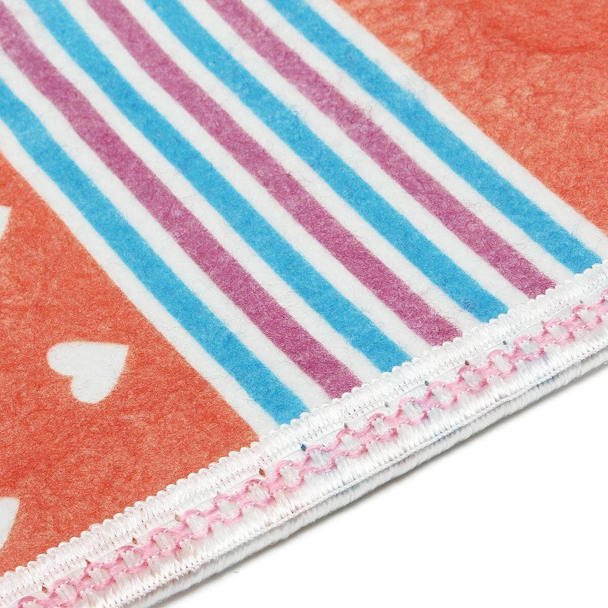 Single Sizes Large Electric Heated Blanket Polyester Floral Printed Bedroom Blankets Single