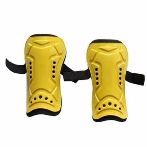 Kids Children Football Shin Guard
