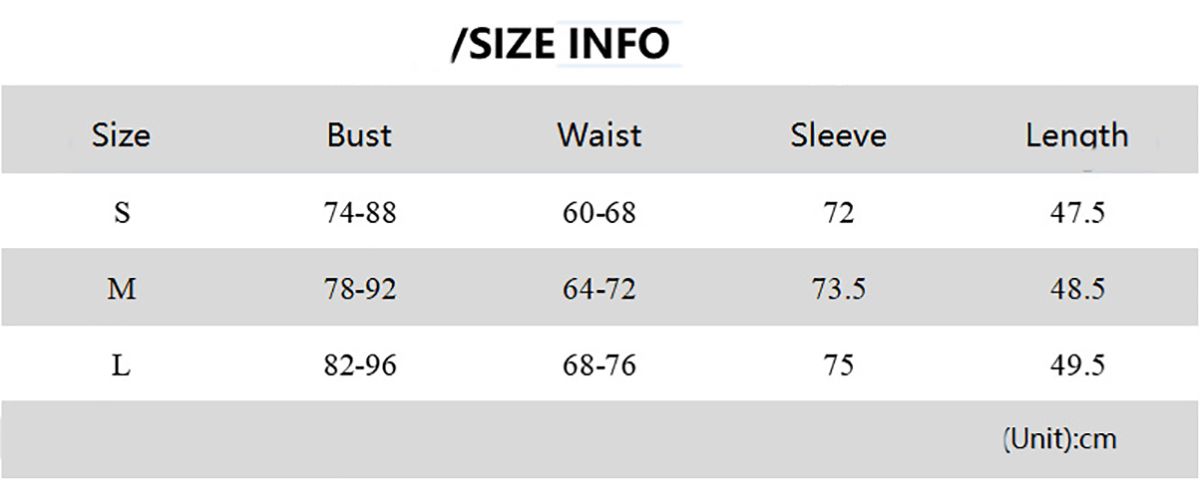 Women Zipper Long Sleeve T-shirt Streetwear Casual Sexy