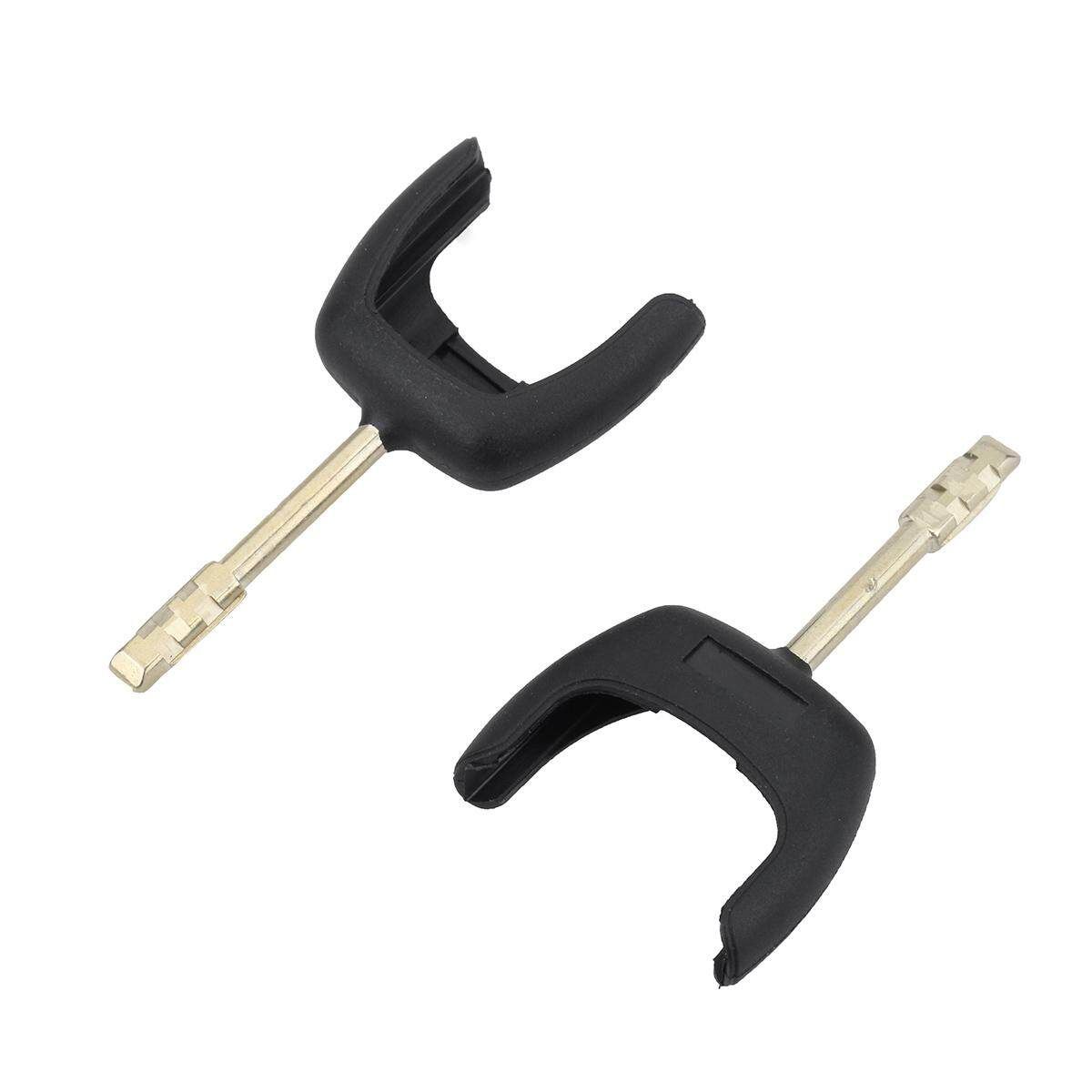 For Ford Transit MK7 Ignition Switch And Barrel Cyclinder Lock Cylinder + 2 Keys