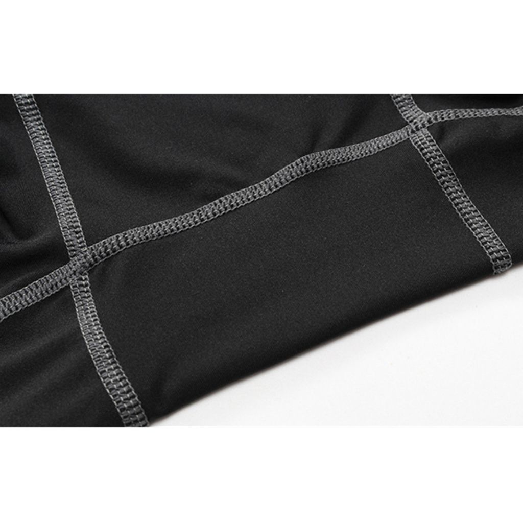 High Quality Men Compression Pants Workout Warm  Sports