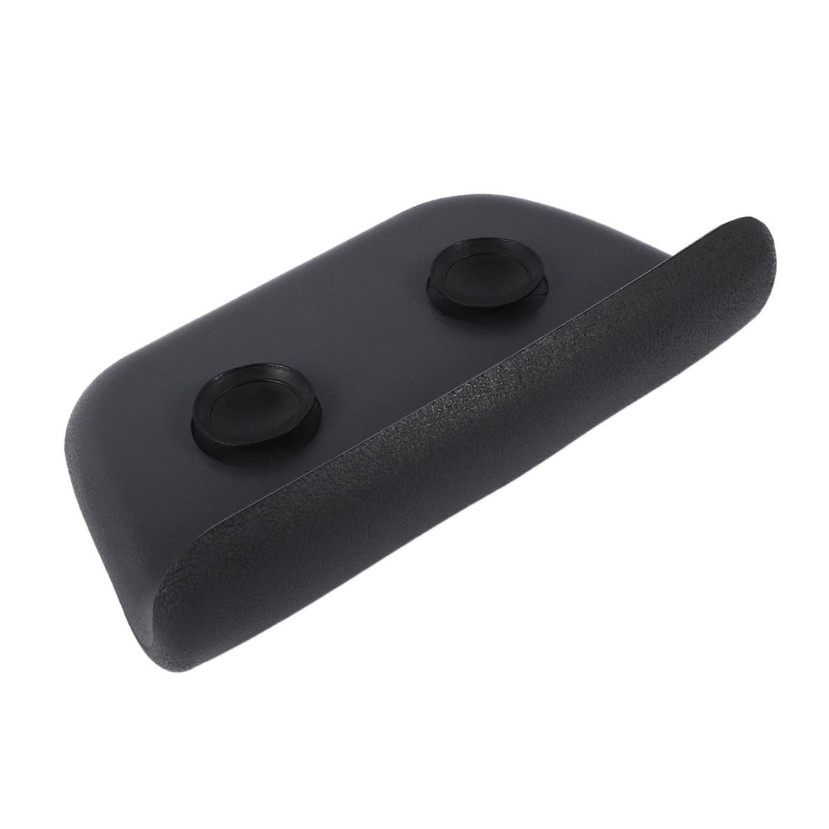 Spa Bath Pillow, PU Bath Cushion With Non-Slip Suction