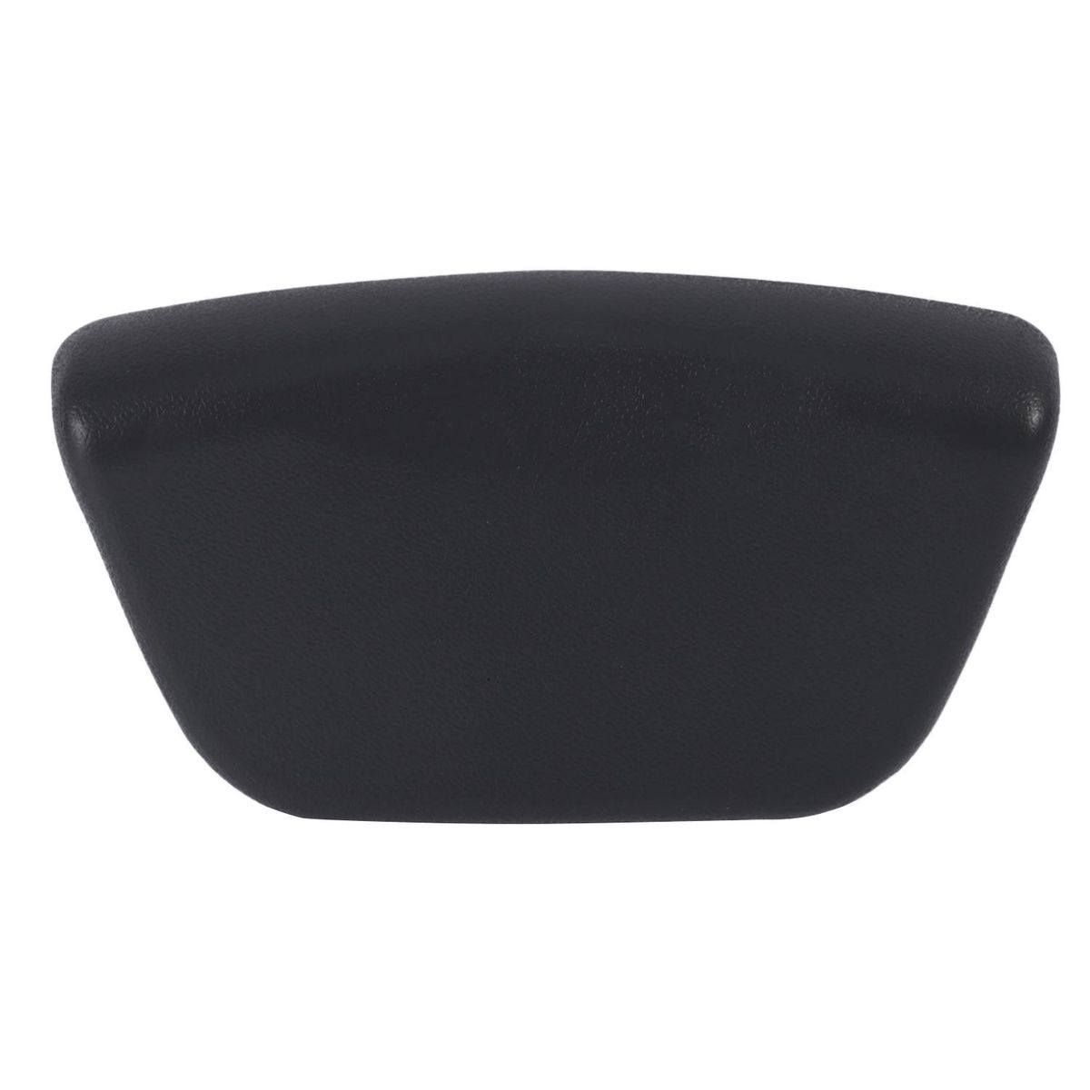 Spa Bath Pillow, PU Bath Cushion With Non-Slip Suction