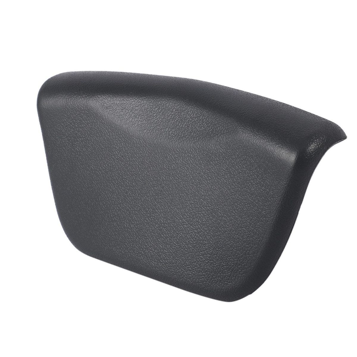 Spa Bath Pillow, PU Bath Cushion With Non-Slip Suction