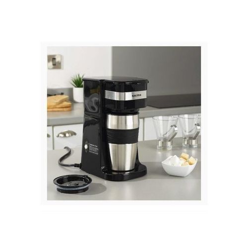 Super Fast Coffee Maker-700W,