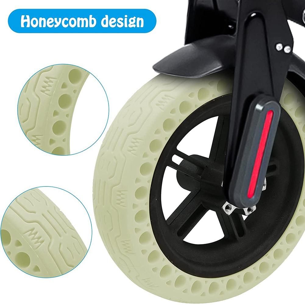 Electric Scooter Tires for Xiaomi M365/Gotrax GXL V2,