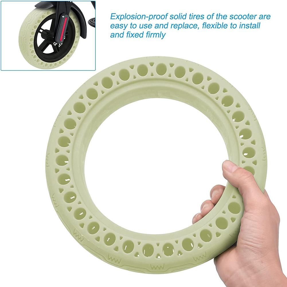 Electric Scooter Tires for Xiaomi M365/Gotrax GXL V2,