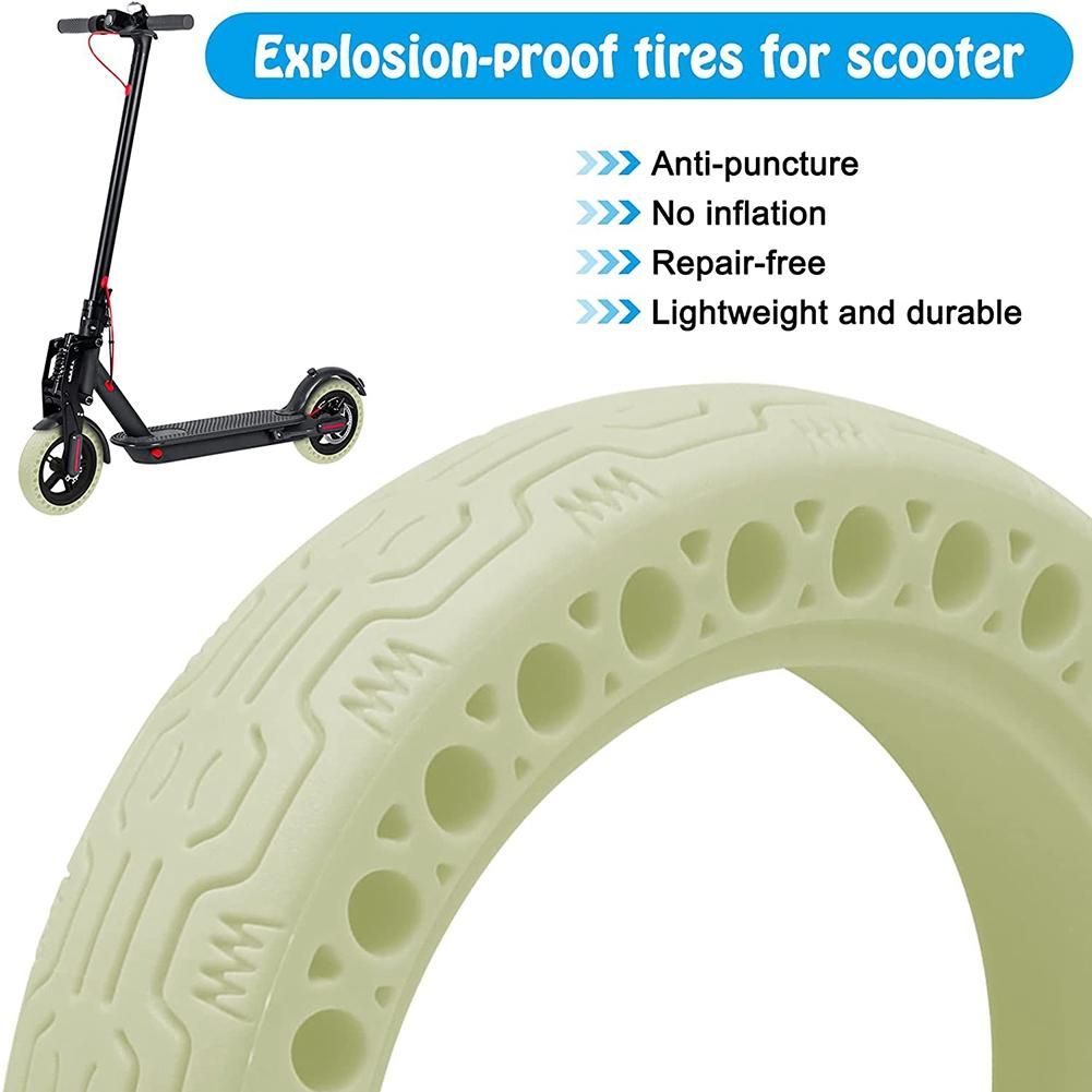 Electric Scooter Tires for Xiaomi M365/Gotrax GXL V2,