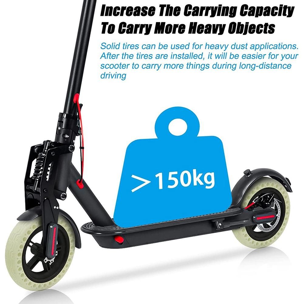 Electric Scooter Tires for Xiaomi M365/Gotrax GXL V2,
