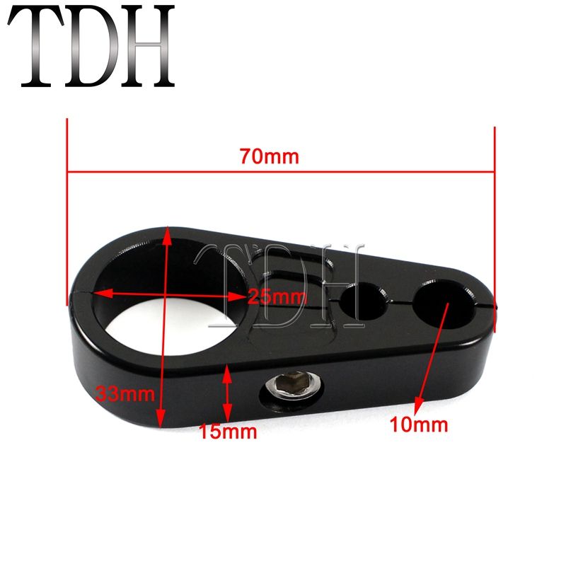 1'' 25mm Or 1-1 4