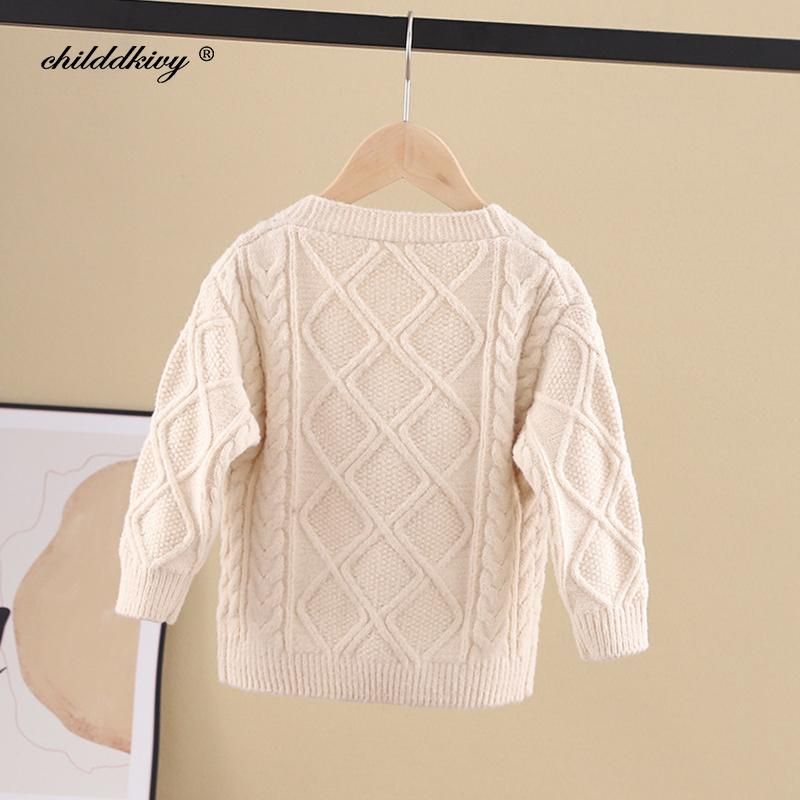 girl Toddler sweater infant clothes
