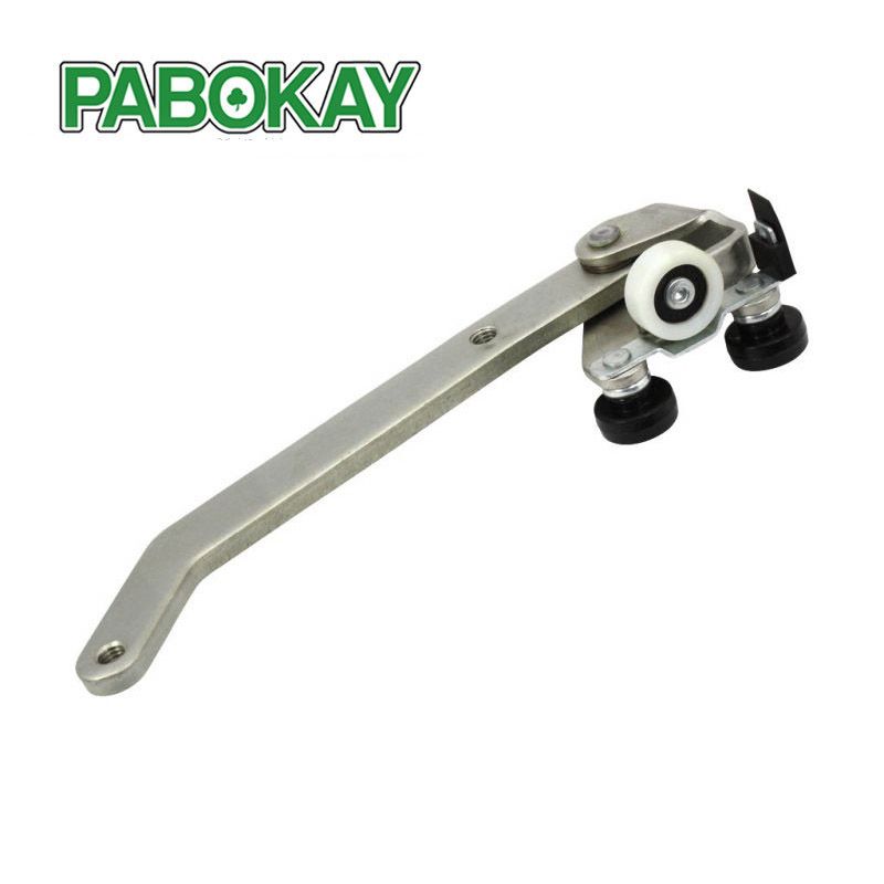 For Iveco Daily Year 2002-2006 Roller Guide Siliding Door