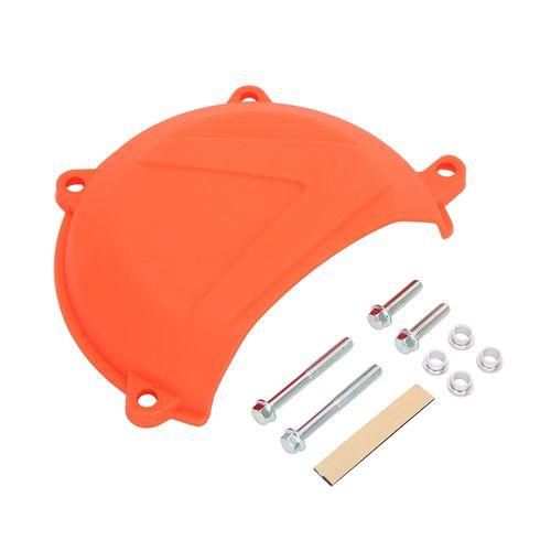 Motorcycle Plastic Accessories Clutch Side Cover Protection