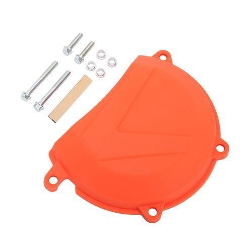 Motorcycle Plastic Accessories Clutch Side Cover Protection