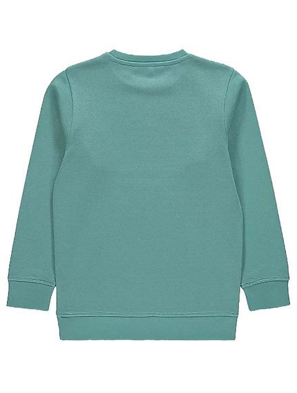 Teal Limited Division Sweatshirt
