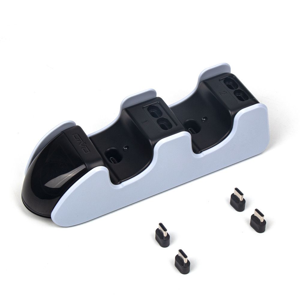 Manufacturer #39;s New PS5 Handle Seat Charger Game Handle