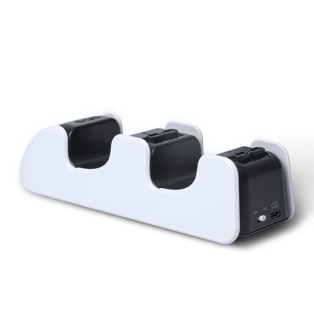 Manufacturer #39;s New PS5 Handle Seat Charger Game Handle