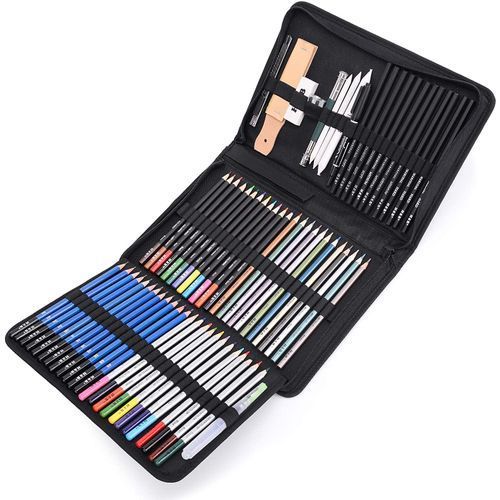 71-Piece Sketch Set