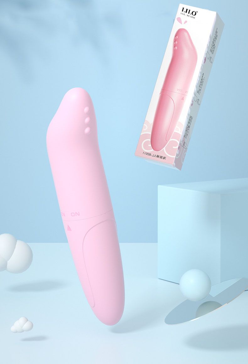 Dolphin Vibrator For Female Masturbator