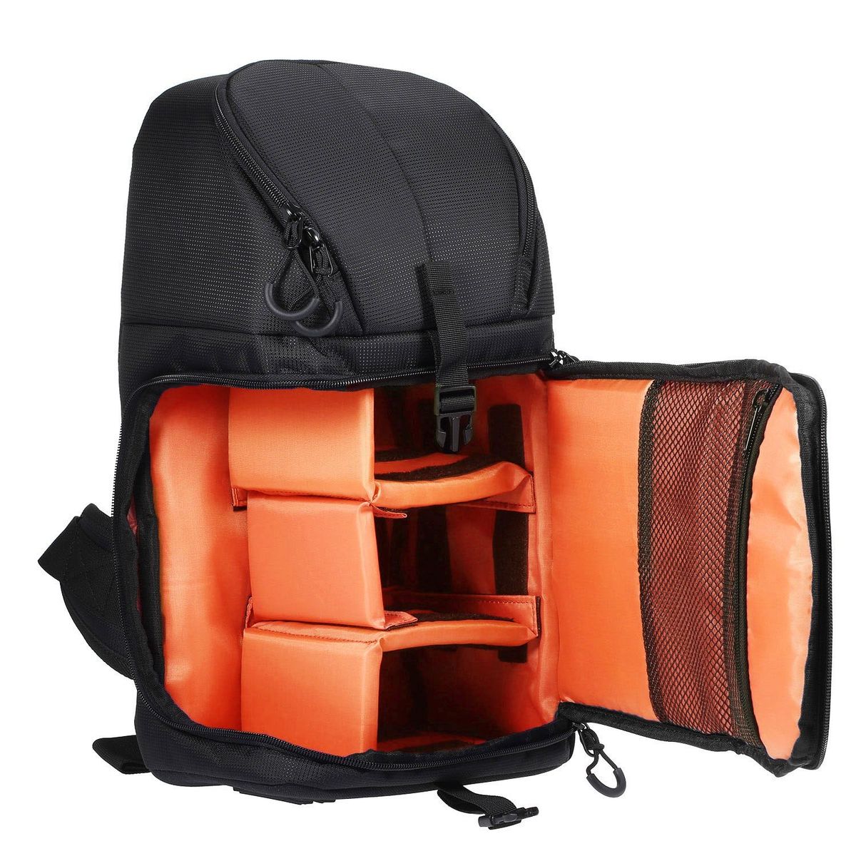 Portable Large Capacity Multi-Function Outdoor Waterproof