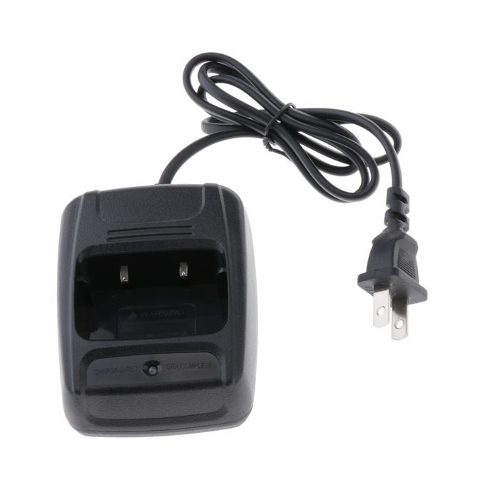 BF-888s 5W Walkie  High Power 2 Way Radio Long Range UHF/VHF