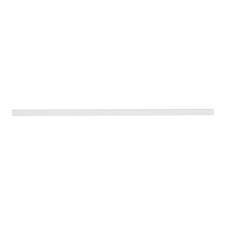 80Pcs Disposal Lollipop Sticks 10cm Non-Toxic Plastic Candy Pops Food Grade DIY Tubes Sticks Holder For Chocolate Cake Tool-80Pcs