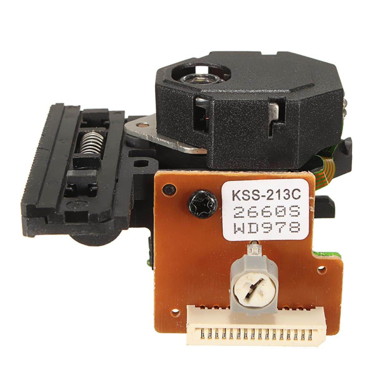 NEW OPTICAL PICK-UP LASER LENS KSS-213C FOR SONY DVD CD