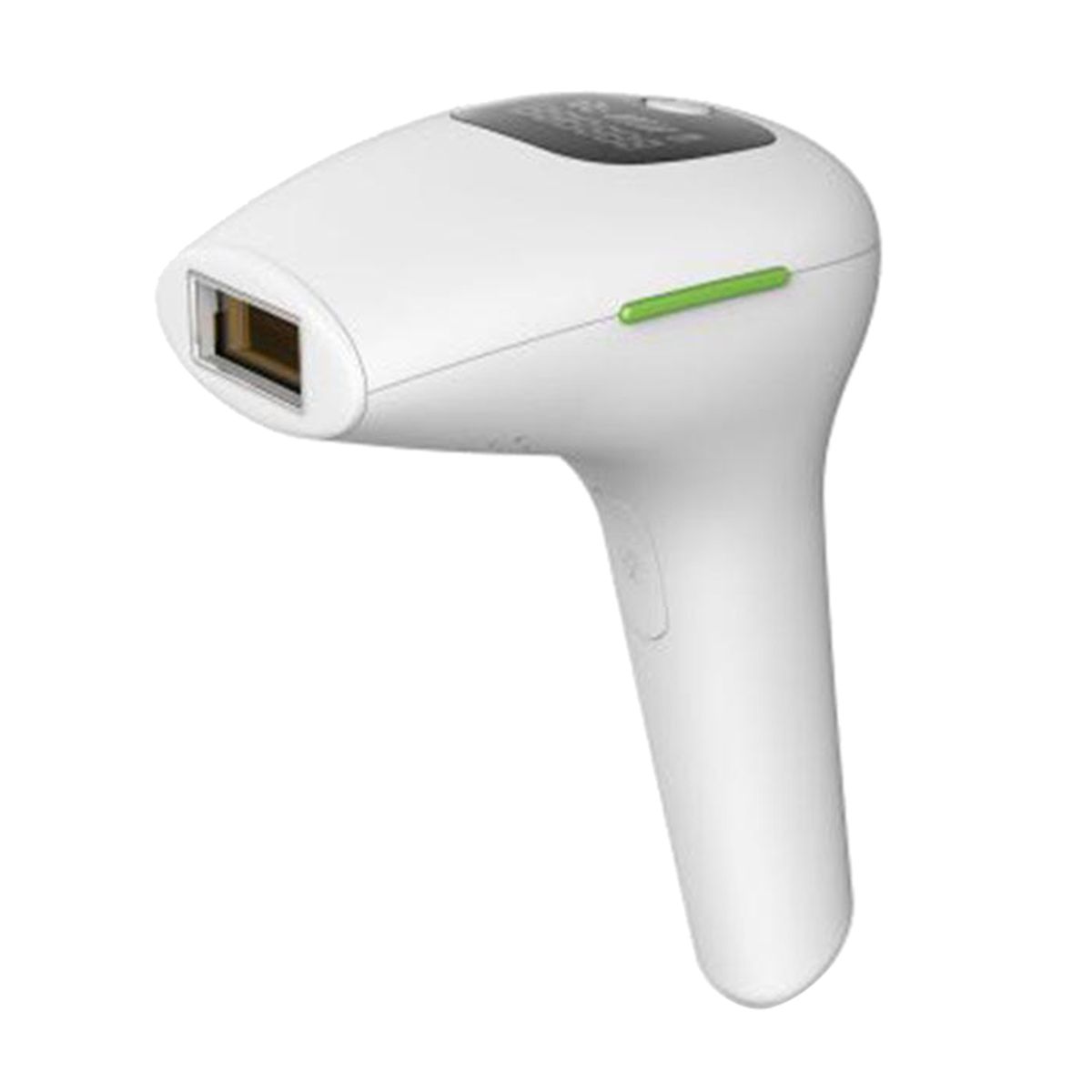 Painless Permanent Hair Removal Device At Home For Armpits Face Back