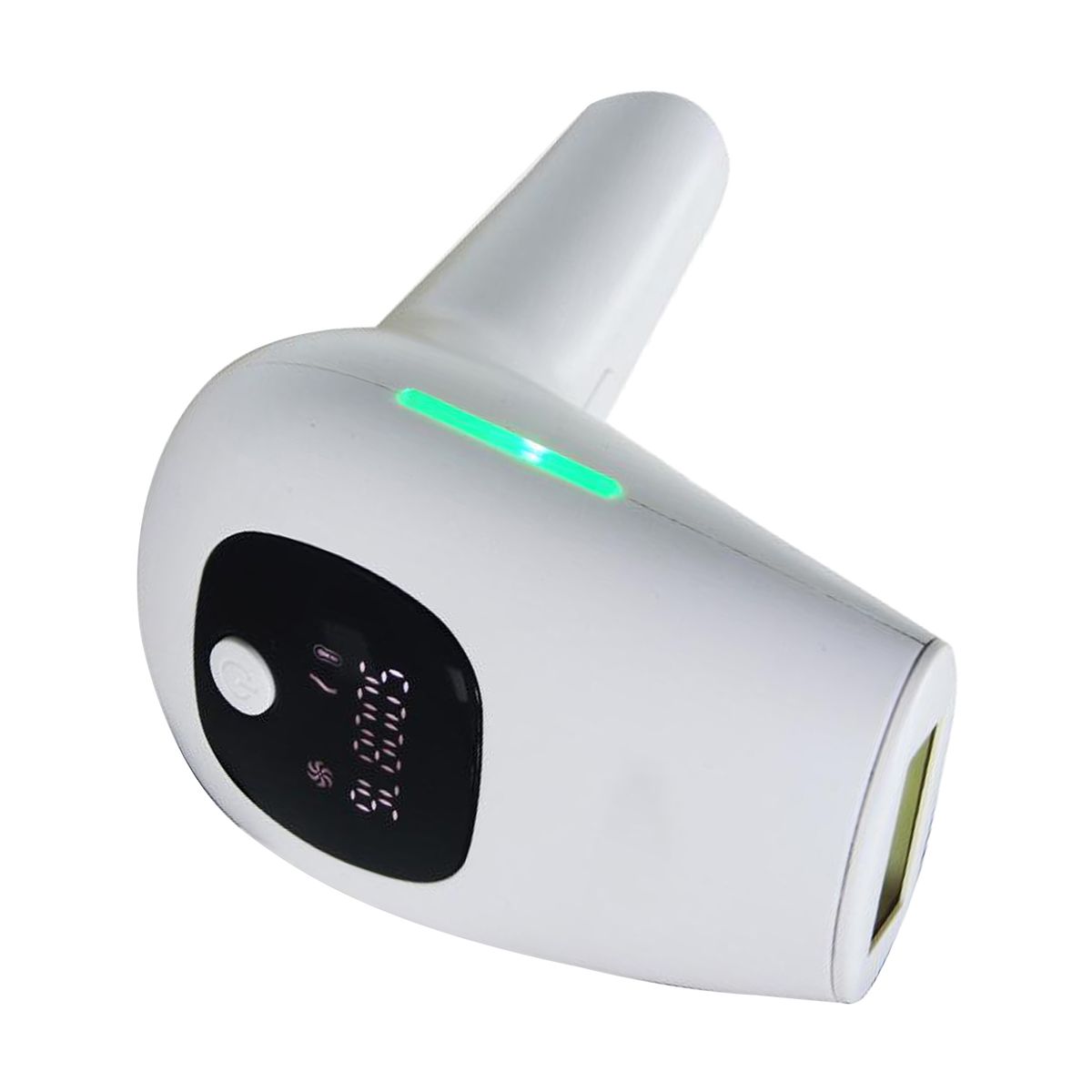 Painless Permanent Hair Removal Device At Home For Armpits Face Back