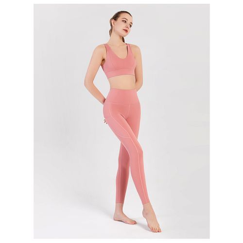Women's FashionHigh Waist Hip Lift Leggings