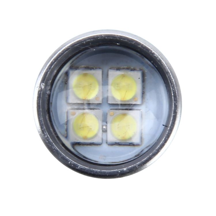 9005 HB3 850LM 100W LED Car Front Fog Light, DC 12-24V