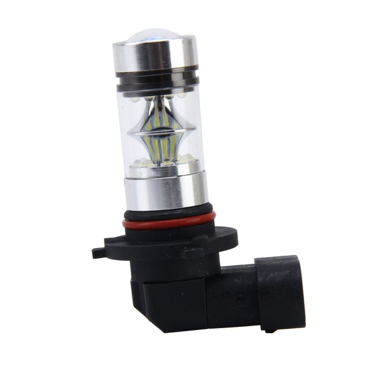 9005 HB3 850LM 100W LED Car Front Fog Light, DC 12-24V