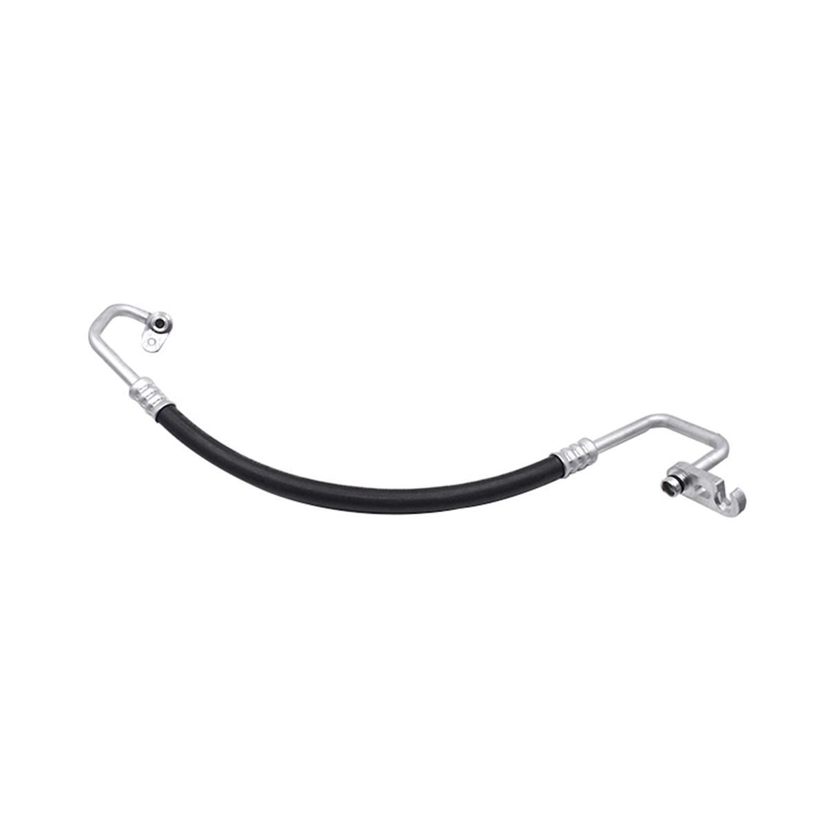 AC Air Conditioner Compressor High Pressure Discharge Hose for 2012- AB39-19C700- AB3919C700BB