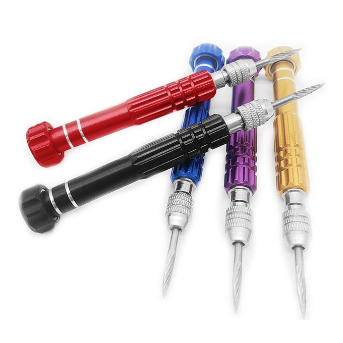 Badminton Grommet Remover Tennis Racket Stringer Badminton