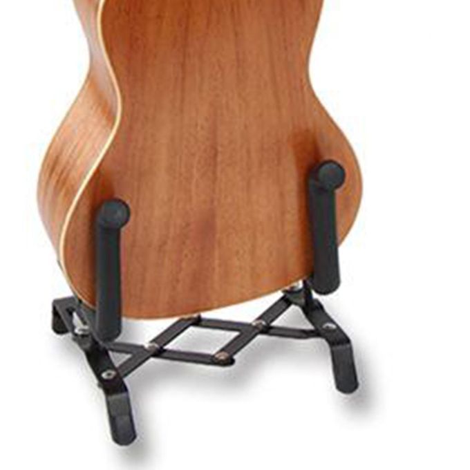 Adjustable Ukulele Stand Holder For Violin Erhu Shelf Pad Rack