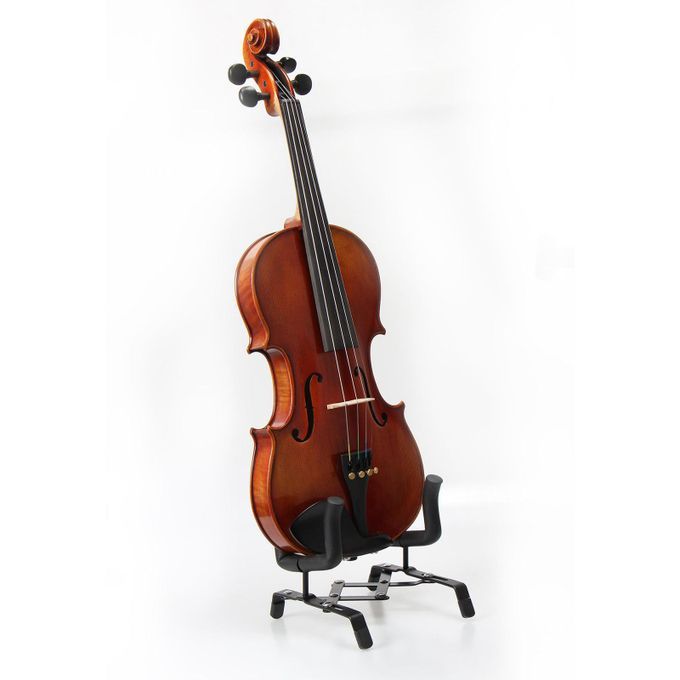 Adjustable Ukulele Stand Holder For Violin Erhu Shelf Pad Rack