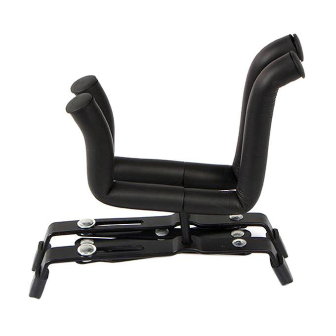 Adjustable Ukulele Stand Holder For Violin Erhu Shelf Pad Rack
