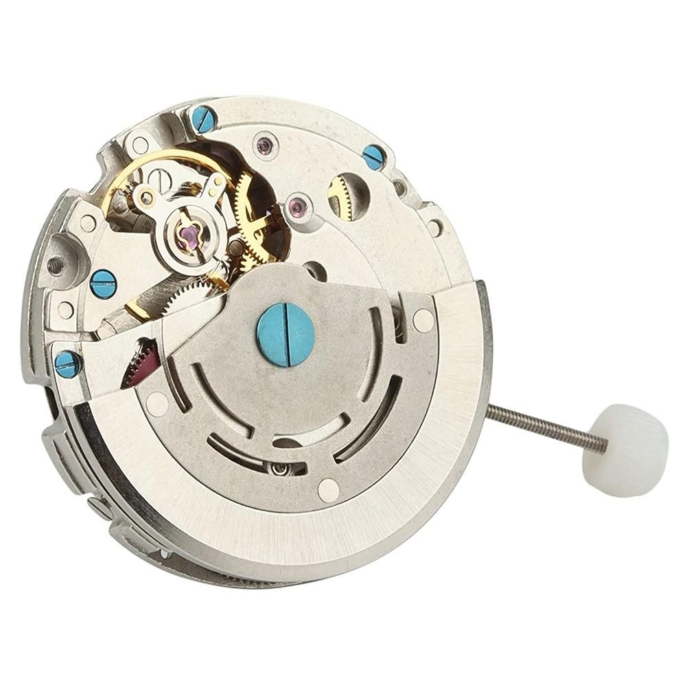 Automatic 4-Pin Mechanical Watch Movement for Mingzhu 3804 -3