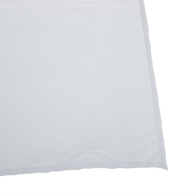 Referee Football Soccer Hocky Lineman Flag Hand Flag Competition White