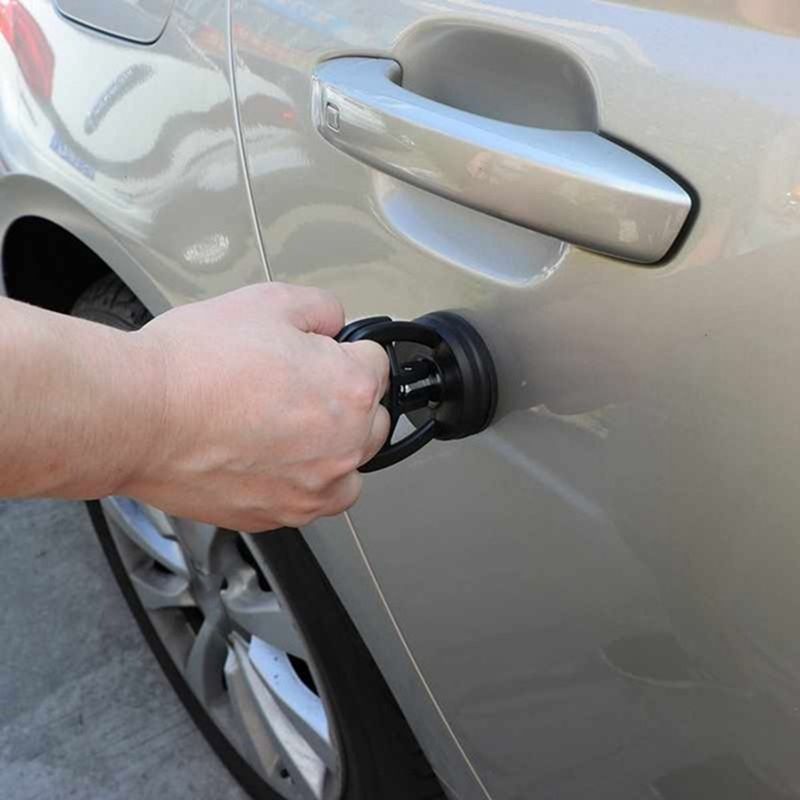Mini Car Dent Repair Puller Suction Cup Bodywork Panel