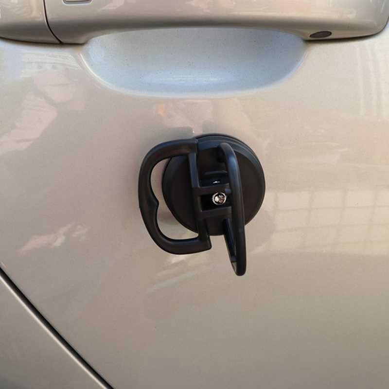 Mini Car Dent Repair Puller Suction Cup Bodywork Panel