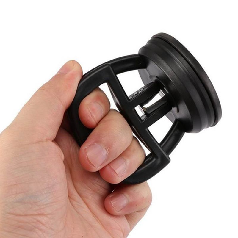 Mini Car Dent Repair Puller Suction Cup Bodywork Panel