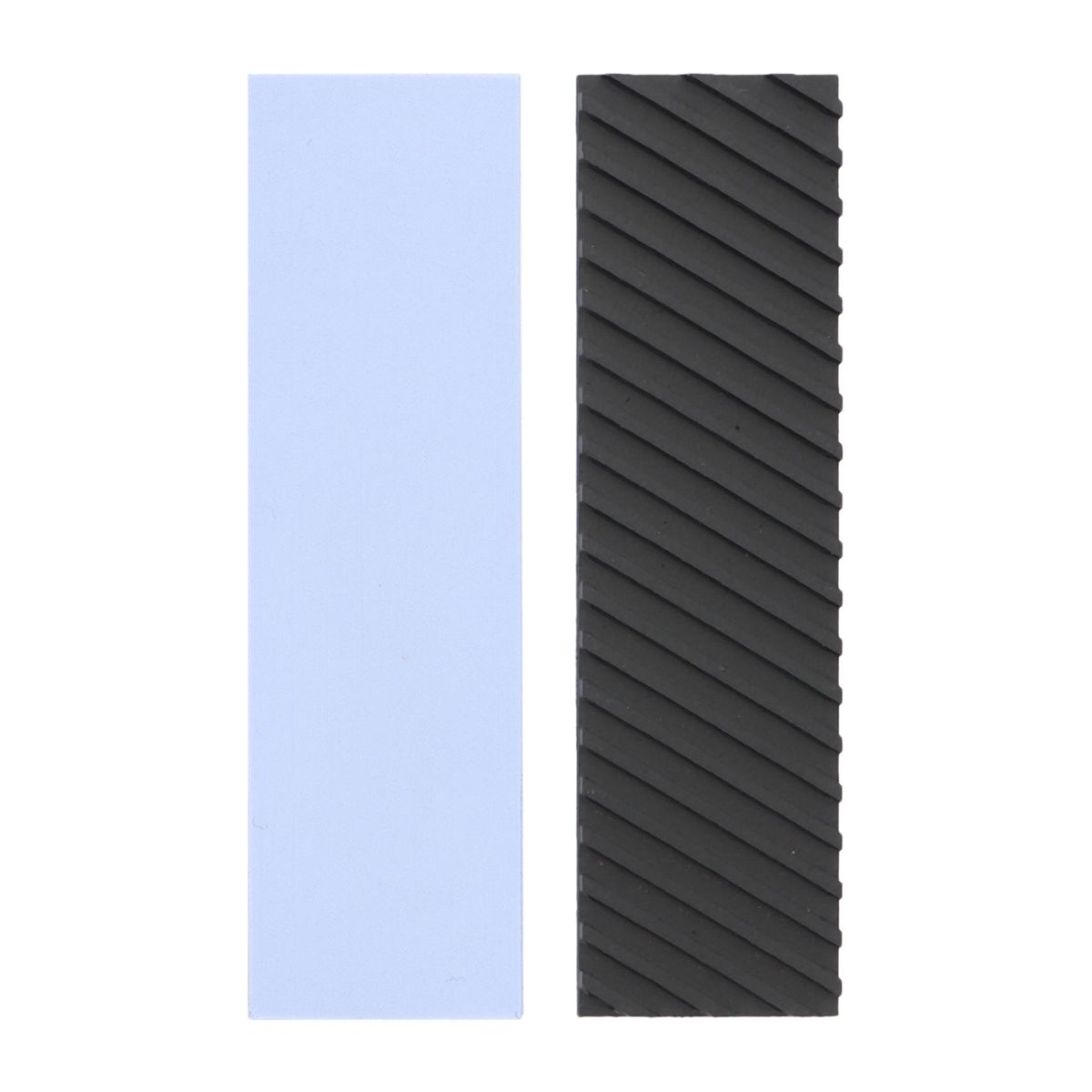 Pure Copper Heatsink M.2 NGFF 2280 PCI-E NVME SSD Cooler