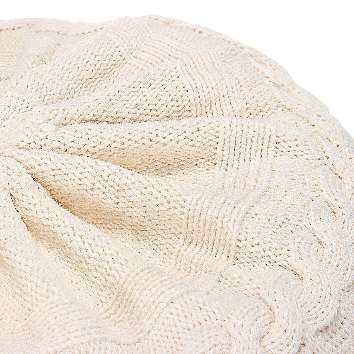 Newborn Photography Props Styling Ring Shaped Pillow Retro Small Sofa Small Round Bed Baby Photo Studio Accessories Beige